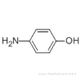 4-Aminophenol CAS 123-30-8